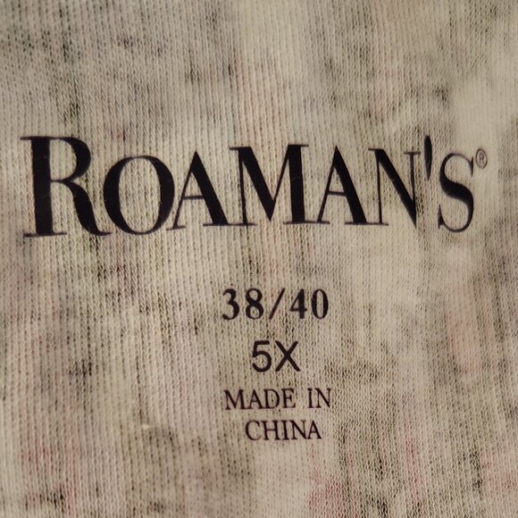 womens tshirt - Picture 3 of 4